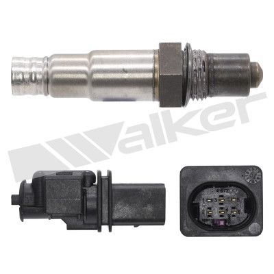 SONDA LAMBDA WALKER PRODUCTS 80095007 4