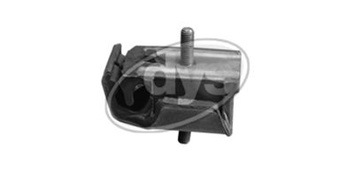 окачване, двигател DYS 71-22163
