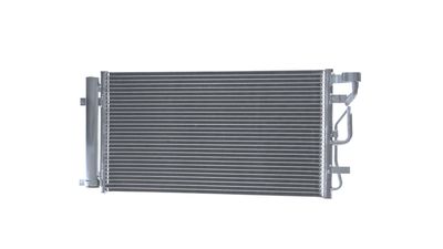 CONDENSATOR CLIMATIZARE MAHLE AC1152000S 12