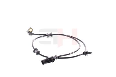 SENZOR TURATIE ROATA GH GH709301 48