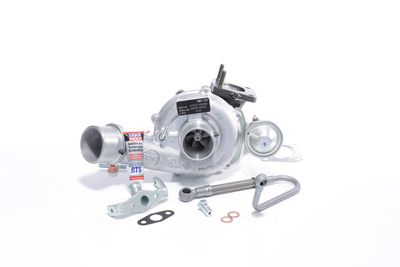 COMPRESOR SISTEM DE SUPRAALIMENTARE