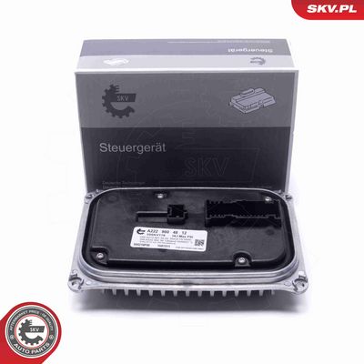 UNITATE DE CONTROL LUMINI