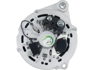 GENERATOR / ALTERNATOR AS-PL A01098S 2