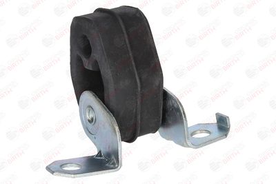 TAMPON CAUCIUC AMORTIZOR ESAPAMENT BIRTH 7532 12