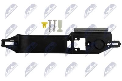 Rámeček, vnější klika dveří NTY EZC-FR-406