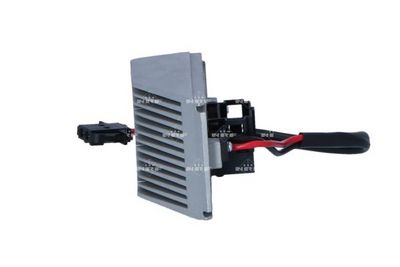 REZISTOR VENTILATOR HABITACLU NRF 342076 1