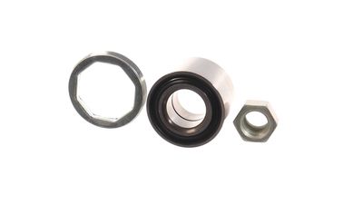 RADLAGERSATZ SKF VKBA559 17