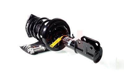 ANSAMBLU TELESCOP ARC GH GH353971C03 52