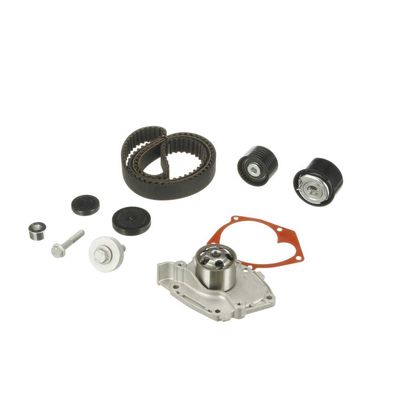 SET POMPA APA + CUREA DINTATA GATES KP45550XS 40