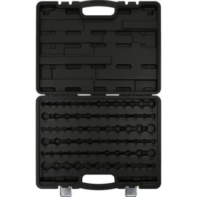 Sada nástrčkových kľúčov KS TOOLS 911.0077