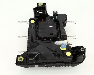 UNITATE REZERVOR INJECTIE ADITIV TURBO-TEC ADB015 1