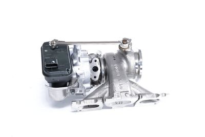 LADER AUFLADUNG BTS Turbo T918849 9