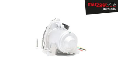 POMPă DE APă RăCIRE MOTOR METZGER AUTOTEILE 4007026 18