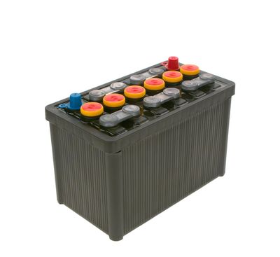 BATERIE DE PORNIRE BOSCH F026T02313 16