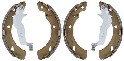 Brake Shoe Set 9219