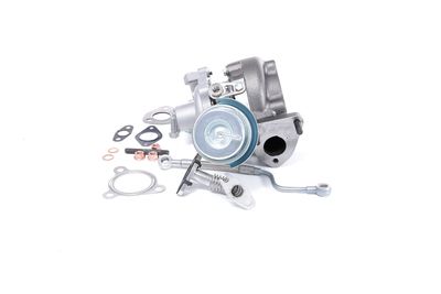 LADER AUFLADUNG BTS Turbo T981371BT 9