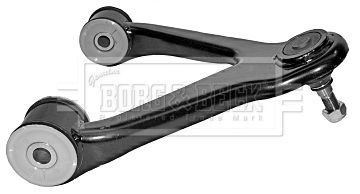 Control/Trailing Arm, wheel suspension Borg & Beck BCA6629