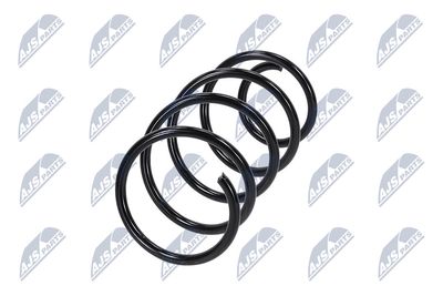 ARC SPIRAL NTY ASZBM035 20