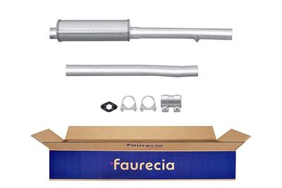 HELLA Middendemper Easy2Fit – PARTNERED with Faurecia (8LC 366 024-961)