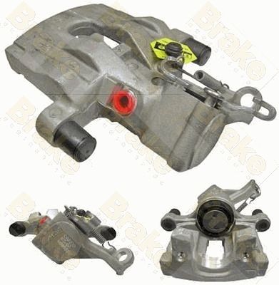 Brake Caliper Brake ENGINEERING CA2339