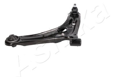 Control/Trailing Arm, wheel suspension 72-02-2040L