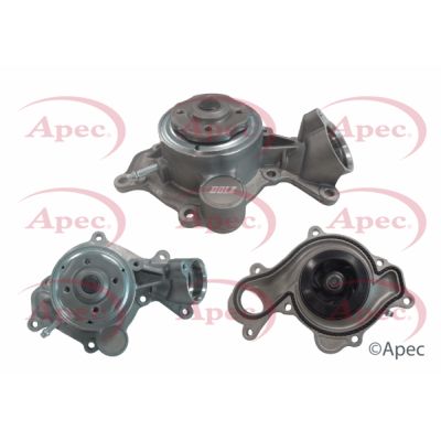 Water Pump, engine cooling APEC AWP1079