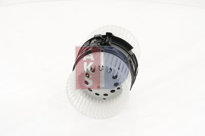 INNENRAUMGEBLäSE AKS DASIS 188125N 3