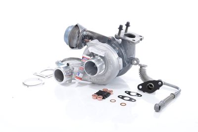 COMPRESOR SISTEM DE SUPRAALIMENTARE