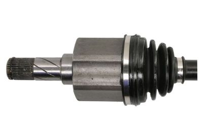 Drivaksel PASCAL G2V037PC