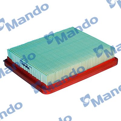 MANDO EAF00081M Воздушный фильтр  для HYUNDAI ACCENT седан (X-3) 1.5 i 12V