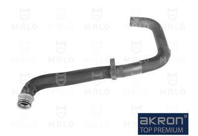 маркуч на радиатора AKRON-MALÒ 156345A