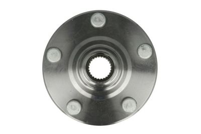 Wheel hub Voor