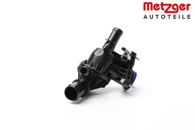 TERMOSTAT LICHID RACIRE METZGER AUTOTEILE 4006446 37