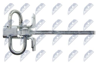 FIXARE USA NTY EZCFT013 2