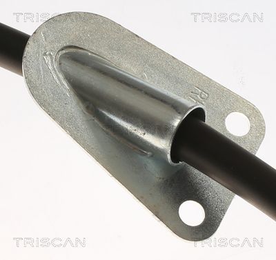 Tažné lanko, parkovací brzda TRISCAN 8140 181174
