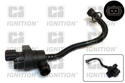 SUPAPă DE AERISIRE/DEZAERARE REZERVOR DE COMBUSTIBIL