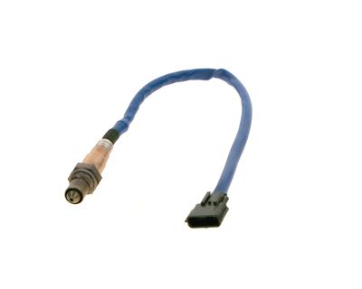 SONDA LAMBDA BOSCH 025802702H 6