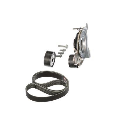 KEILRIPPENRIEMENSATZ GATES K017PK1196EST 32