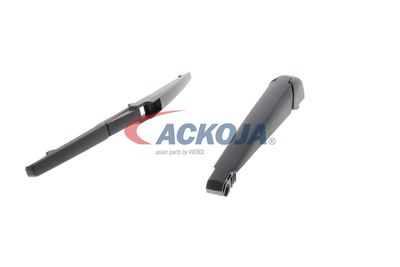 SET STERGATOARE CURATARE PARBRIZ ACKOJA A700478 26