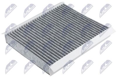 FILTRU AER HABITACLU NTY FCFFR018C