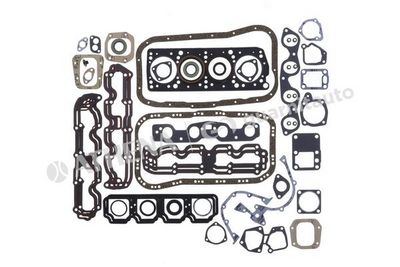 SET GARNITURI COMPLET MOTOR