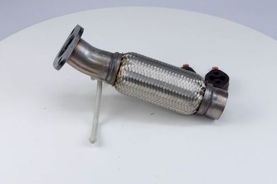 REPARATURROHR KATALYSATOR HJS 91151670 94