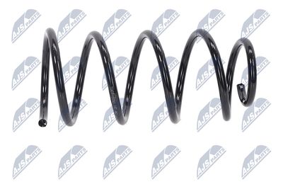 ARC SPIRAL NTY ASZCT050 26