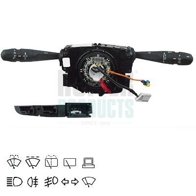 COMUTATOR COLOANA DIRECTIE