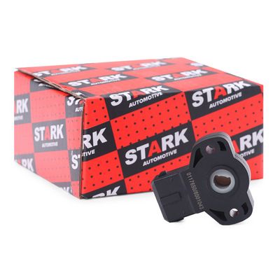 датчик, положение на дроселовата клапа STARK SKTPS-0380011