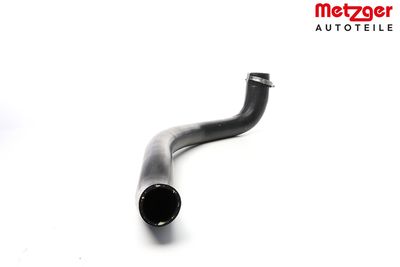 LADELUFTSCHLAUCH METZGER AUTOTEILE 2400239 30