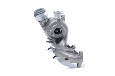 LADER AUFLADUNG BTS Turbo T912403 28