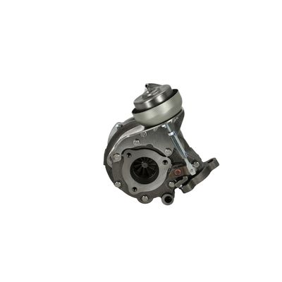 COMPRESOR SISTEM DE SUPRAALIMENTARE NISSENS 93606 20