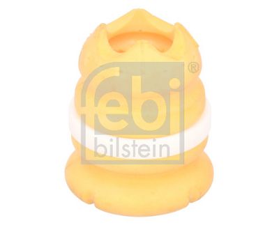 ANSCHLAGPUFFER FEDERUNG