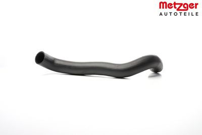 LADELUFTSCHLAUCH METZGER AUTOTEILE 2400391 20